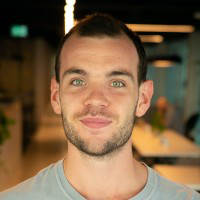 Charlie Bullock avatar image