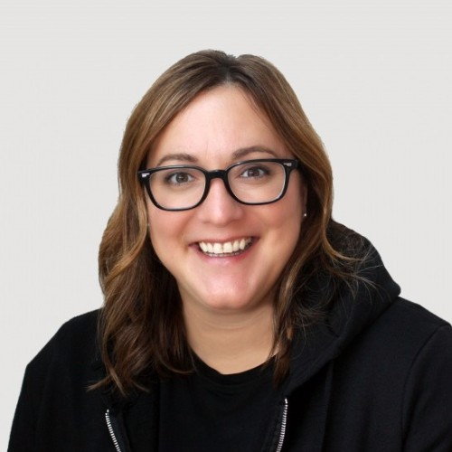 Foteini Agrafioti avatar image