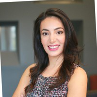 Parinaz Firozi avatar image