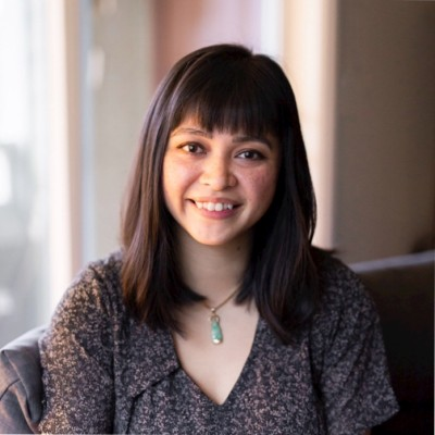 Emily Yang avatar image