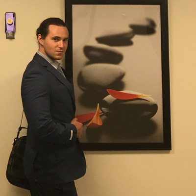 Mha Michael Skarlat avatar image