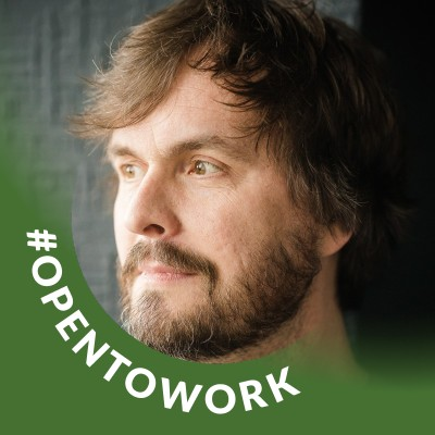 Dan Donald avatar image