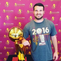 Thomas Bogomolny avatar image