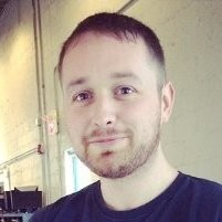 Jamie Costello avatar image