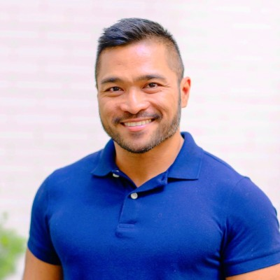 Andy Santos avatar image