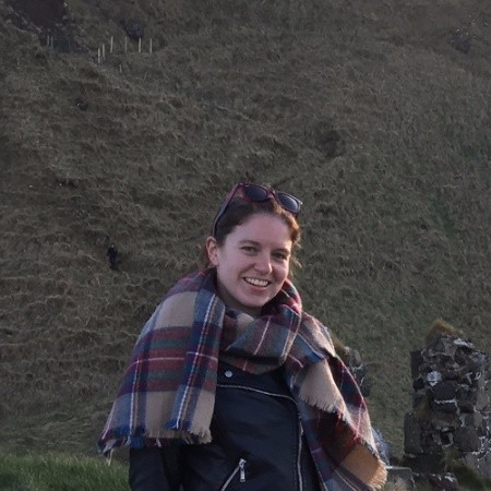 Kaitlin Kearns avatar image