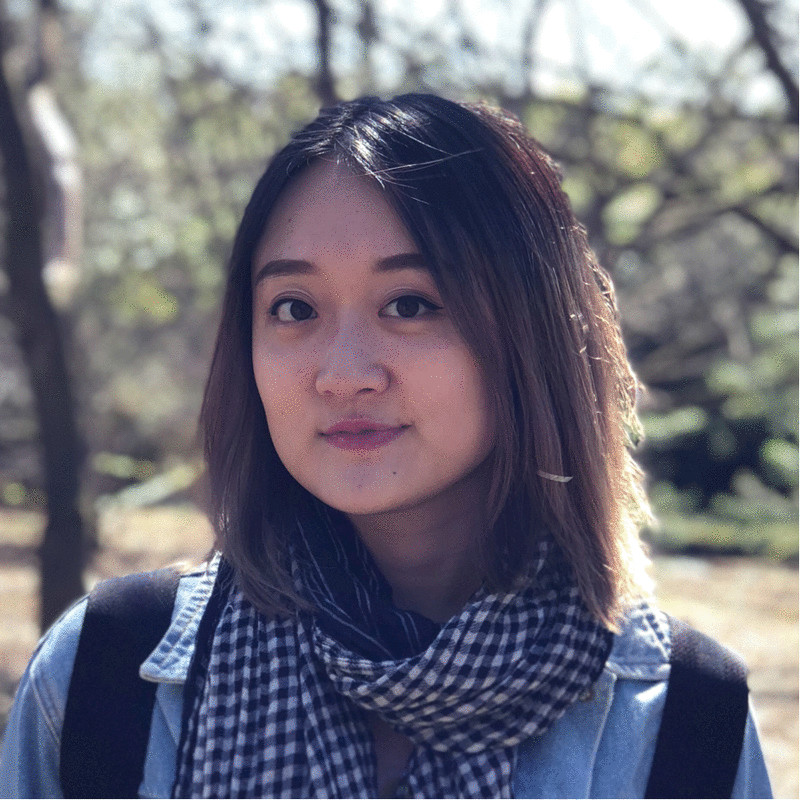 Shufei Ma avatar image