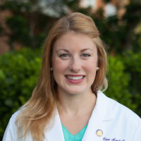 Hope Marshall avatar image