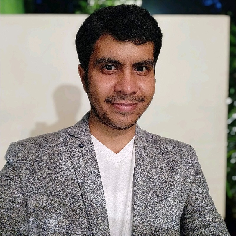 Aditya Sharma avatar image