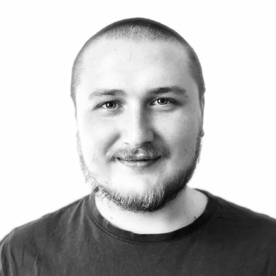 Artem Nazarets avatar image