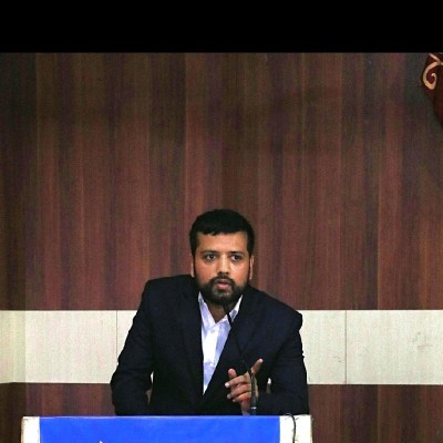 Bikash Pant avatar image