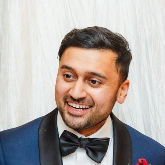 Hari Masoor avatar image