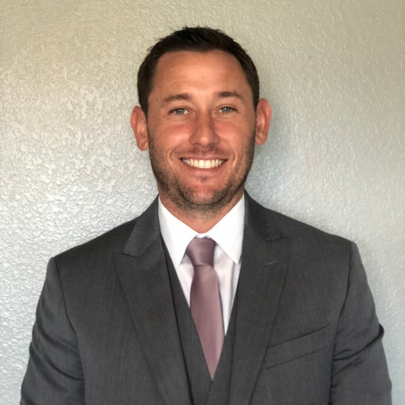 Daniel Tompkins avatar image