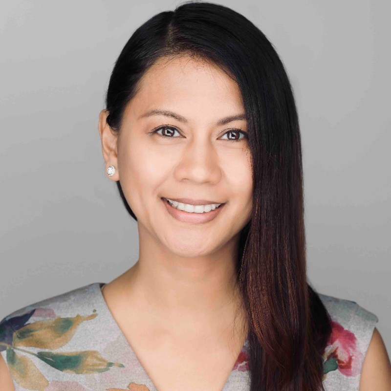 Johnelee Dizon avatar image