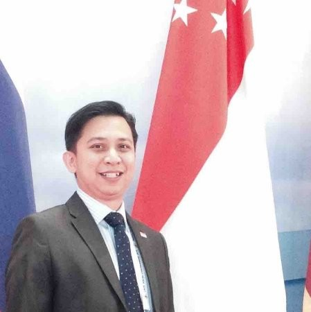 Harold Lee avatar image