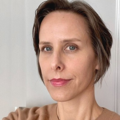 Claire Holroyd avatar image