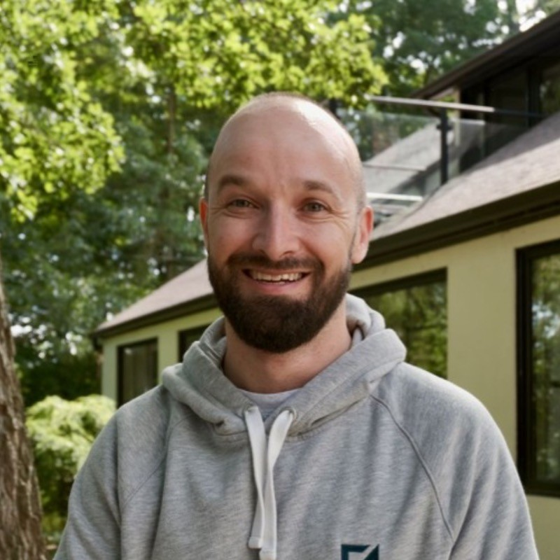 Luke Vigeant avatar image