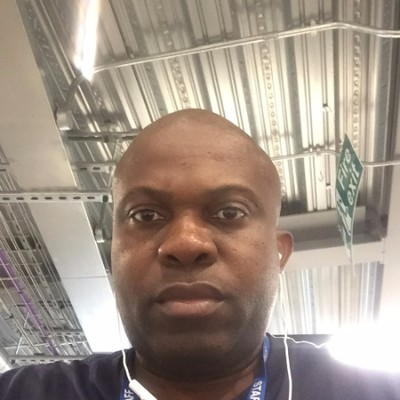 Chris Aderogba avatar image