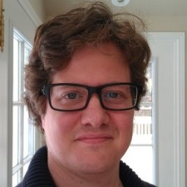 Lucas Gramajo avatar image