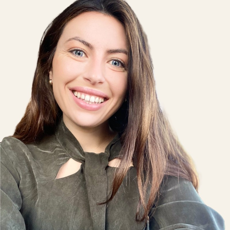 Alison McPhail avatar image