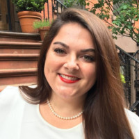 Sarah Hill avatar image