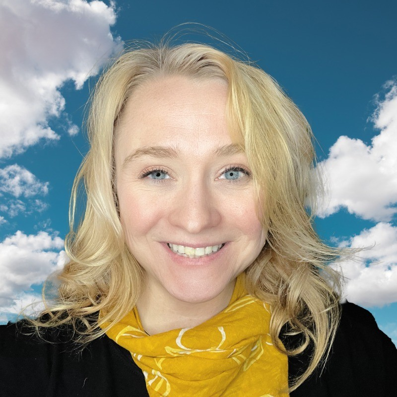 Heather Carlson avatar image