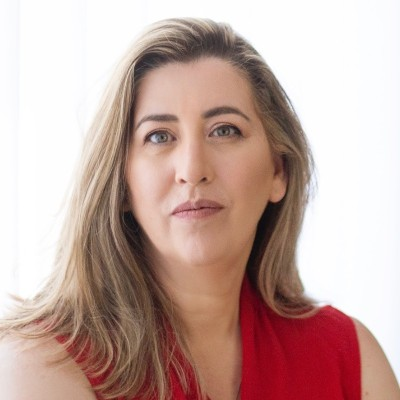 Tami Rozilyo avatar image