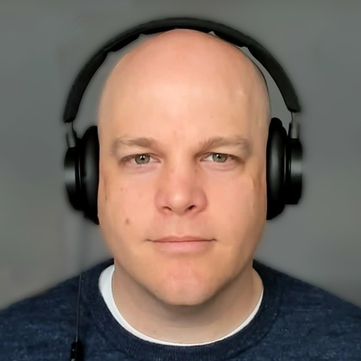 Robin Senior avatar image