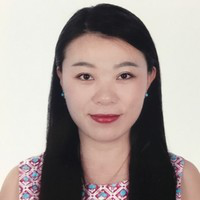 Tina Liu avatar image