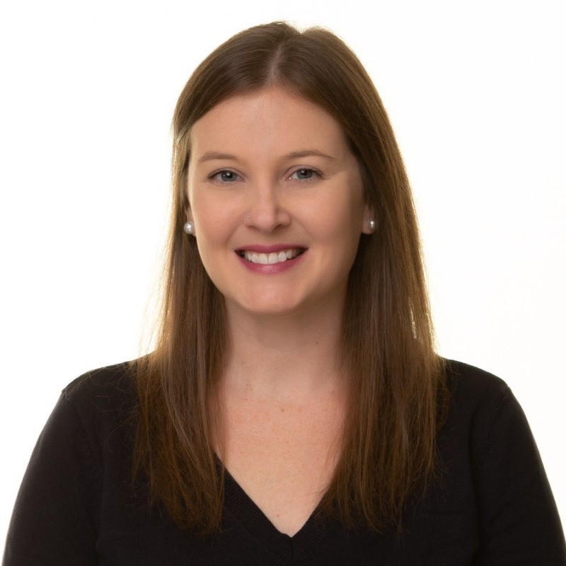 Caitlin Burgess, CMP, CED, VEMM avatar image