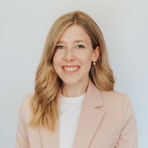 Katrina King avatar image