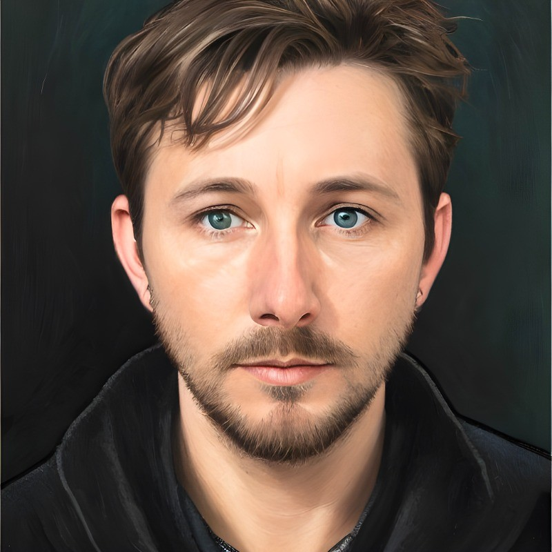 Rowan Brooks avatar image