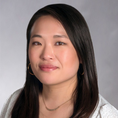 Becky Kim avatar image