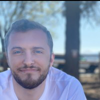 Ruairi Dorrity avatar image
