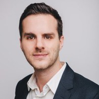 Adam Molson avatar image