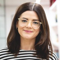 Hannah Lake avatar image