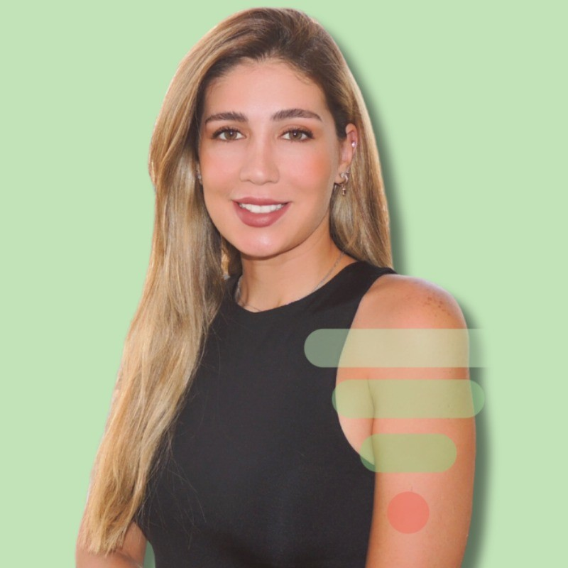 Luna Ghannam avatar image