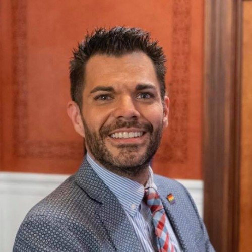 Todd Snovel avatar image