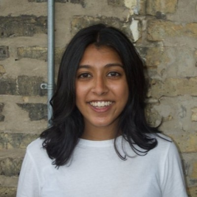 Saloni Singhvi avatar image