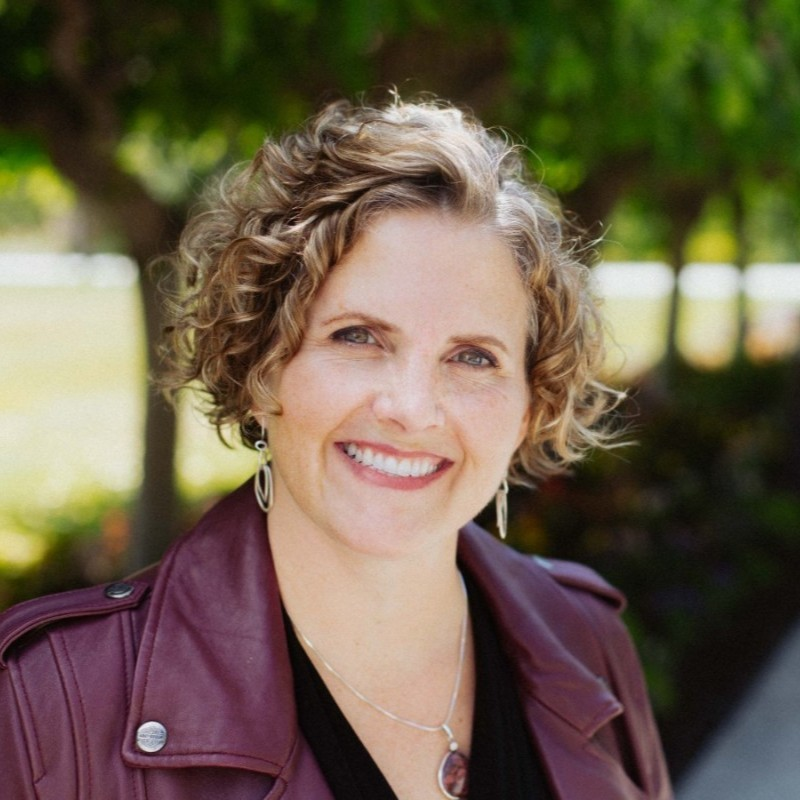 Jeri Larsen avatar image