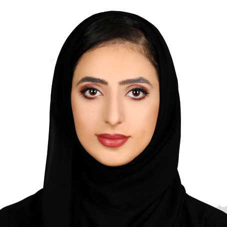 Sara Aljasmi avatar image