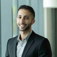 Faisal AlBreiki avatar image