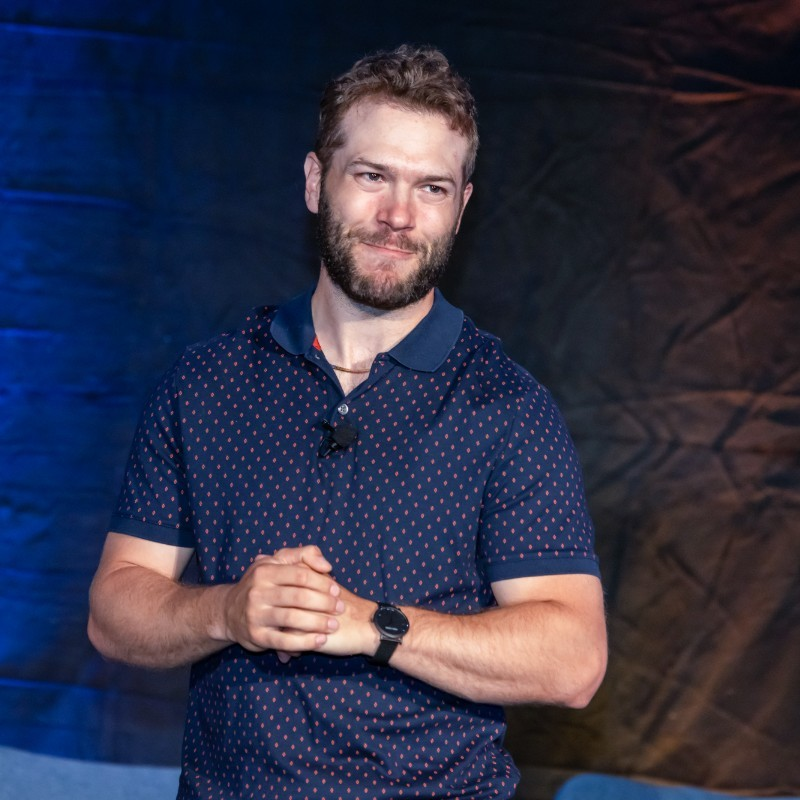 Alexandre Lemieux avatar image