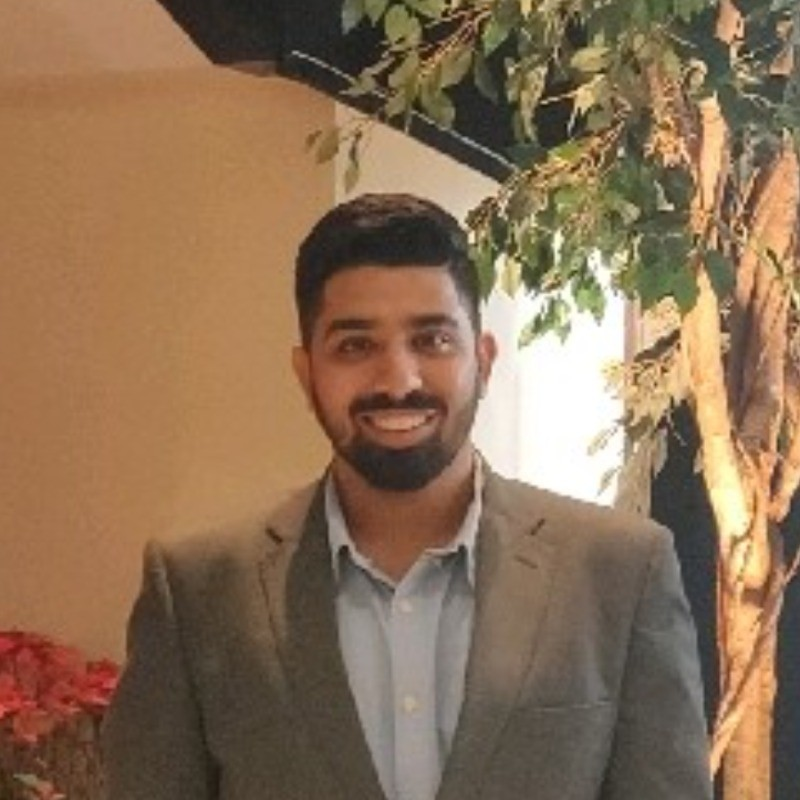 Shivam Sareen avatar image