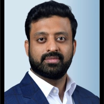 Profile Image for Rajeev Vidhani