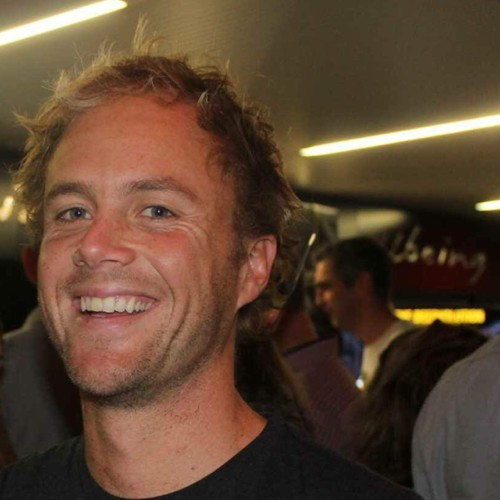 Tom Daven avatar image