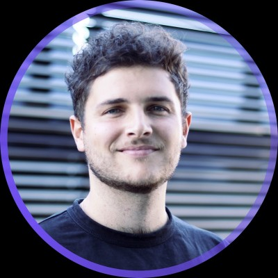 Philipp Reisloh avatar image