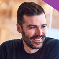 David Smith avatar image