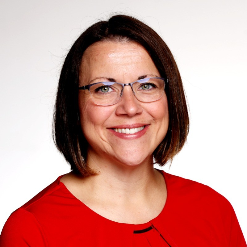 Crystal DeJaegher avatar image