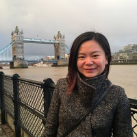 Jessica Fong avatar image